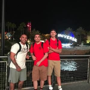 Meet your Posher, Kamron